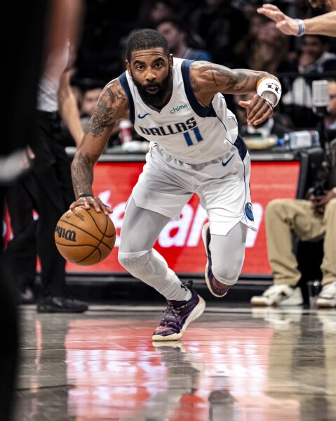 Brooklyn irving clearance